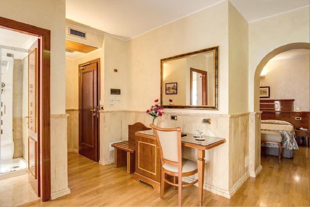 Pantheon Rooms Roma Exterior foto