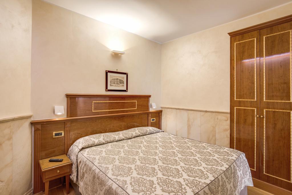 Pantheon Rooms Roma Exterior foto